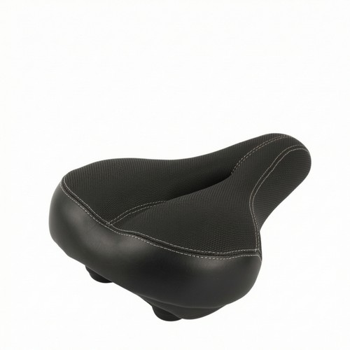 Sella ergonomica con foro - ergonomica,