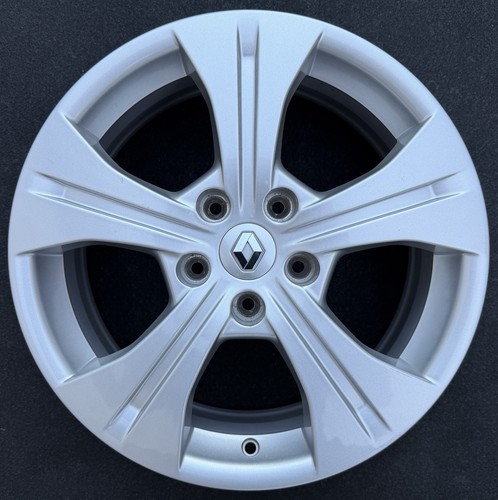 Renault megane scénic iii - 1x,