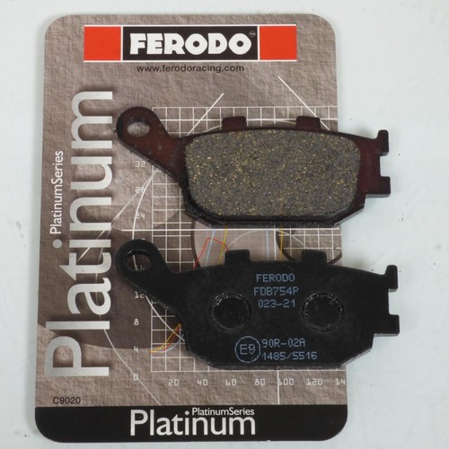 Ferodo pastiglie freno per - pastiglie,