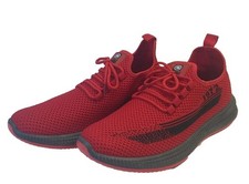Sneakers Ecko Unltd rosse uomo