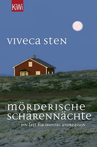 Viveca sten dag mörderische - dag,