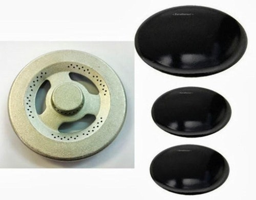 Spartifiamma cucina gas - cucina, a
