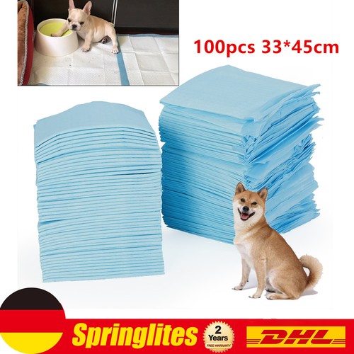 100 pezzi pipì - , tappetino