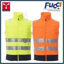 Payper TRAFFIC Gilet Softshell