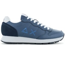 Sun68 tom classic leather - leather,