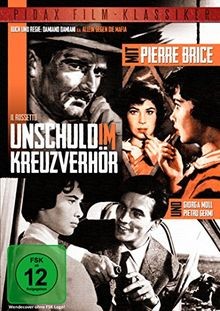 Unschuld kreuzverhör von - ,