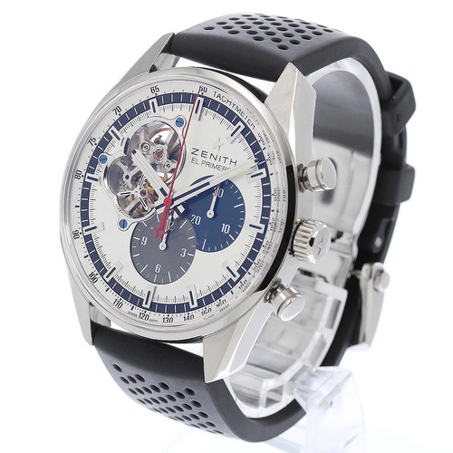 Zenith chronomaster primero - zenith, el