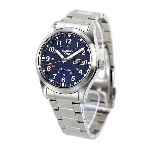Orologio uomo blu seiko - uomo,