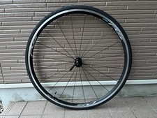Ruota anteriore Shimano RS100