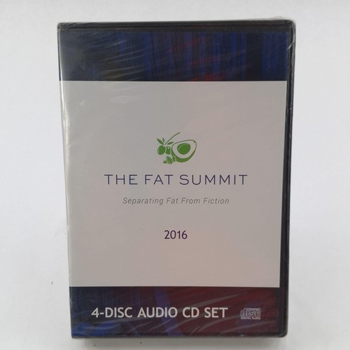The fat summit - the,