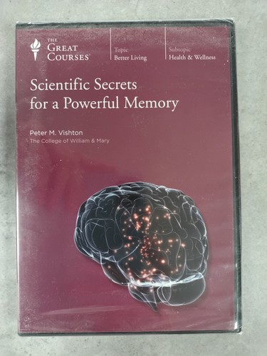 Scientific secrets for - secrets, a