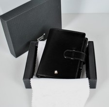 MontBlanc PORTA AGENDA