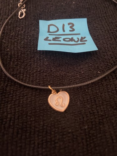 Collana girocollo uomo donna - collana,
