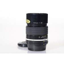 Nikon Ai/S 2.8/135 Serie-E