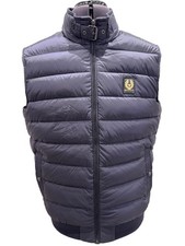 BELSTAFF CIRCUIT DOWN PUFFA