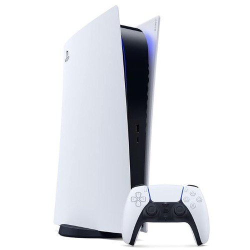 Sony playstation digital - sony, 5