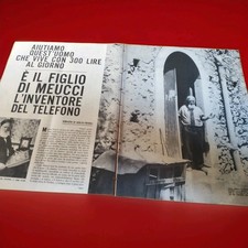 CARLO MEUCCI TINDARI FIGLIO