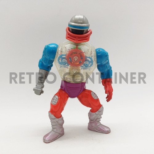 Motu man and the - motu, he-man