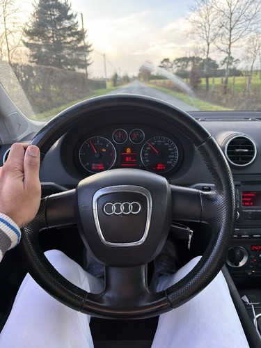 Volant audi sportback - a3,