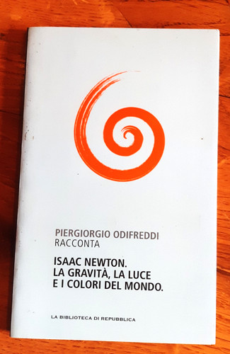 Piergiorgio odifreddi isaac - odifreddi,