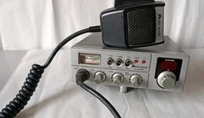 Radio Cb Midland Alan69 Con Microfono Funzionante