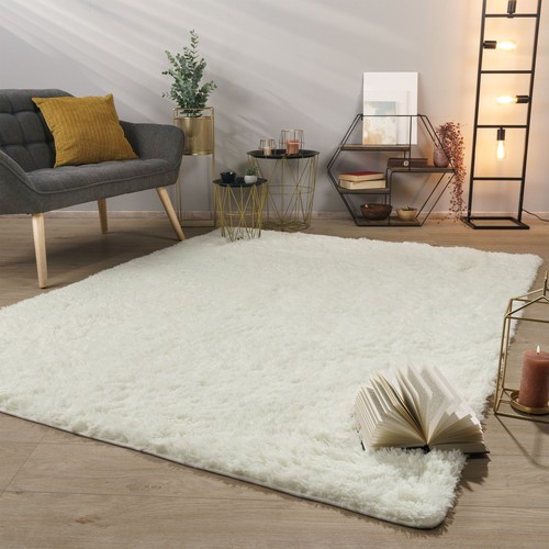 Tappeto salotto pelo lungo - salotto,