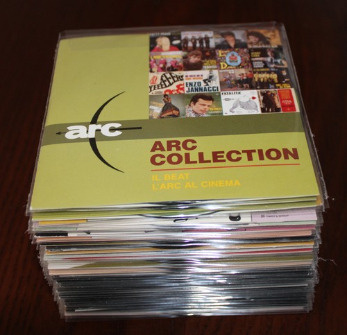Stock compilation varie - stock,