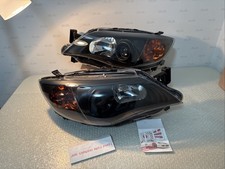 08-14 Subaru Impreza WRX STI
