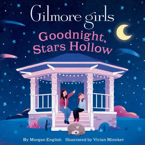 Gilmore girls goodnight stars - goodnight,