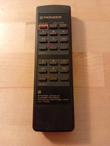 Telecomando originale pioneer - telecomando,
