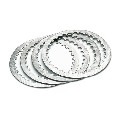 Dischi acciaio frizione trw - dischi,