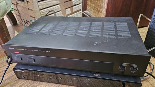 Yamaha natural sound - yamaha,
