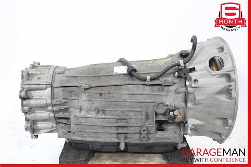 Mercedes w164 ml350 7g - mercedes,