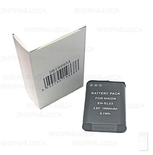 Batteria ricaricabile dbi9995a - ricaricabile,