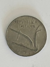 1952 Italy Republica Italiana