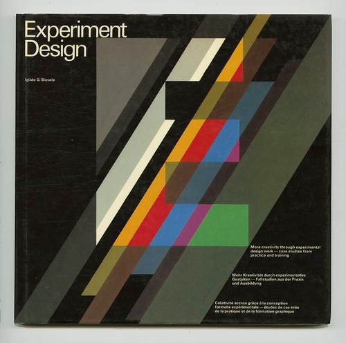 1986 igildo biesele experiment - 1986,