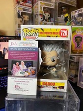 Funko Pop One Punch Man Garou