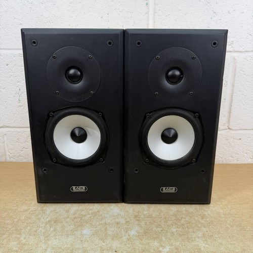 Coppia altoparlanti acoustic - coppia,