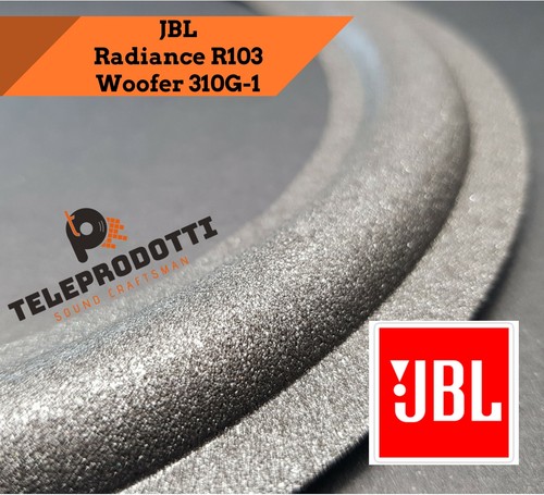 Jbl radiance r103 sospensione - radiance,