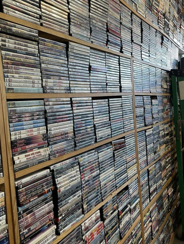 Choose your own - choose, dvd