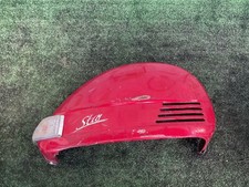 SCOCCA POSTERIORE DESTRA PER PIAGGIO Vespa LML Star 150cc 4T Benzina 150 CC 4T 