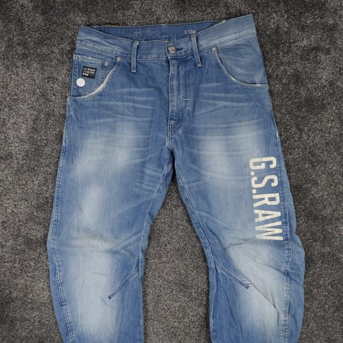 Jeans star crockett arco - crockett,