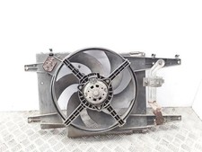 Ventilatore motore alfa - alfa, romeo