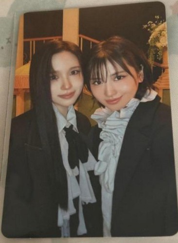 Misamo mina momo - misamo, 1°