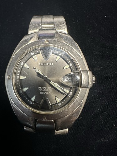 Orologio seiko 8f32 - seiko, 8f32-0049