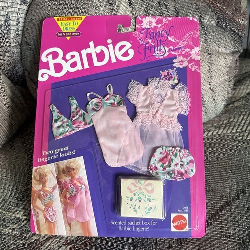 Vintage barbie fantasia - vintage.,