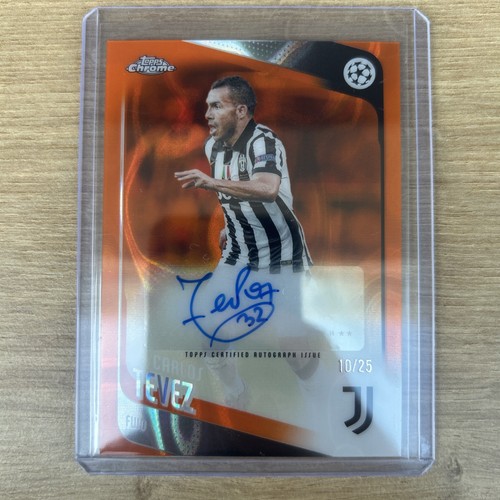 Carlos tevez auto - carlos,