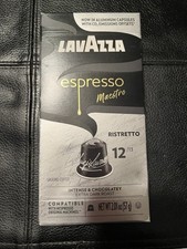 Lavazza Espresso Maestro