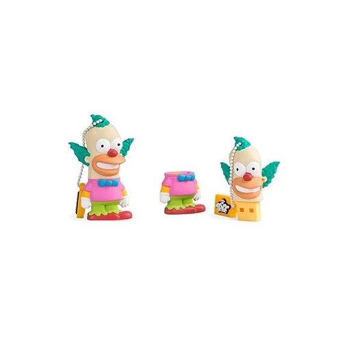 Tribe pendrive the simpson - tribe,
