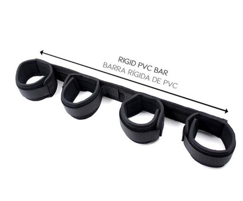 Barra divaricatrice bondage